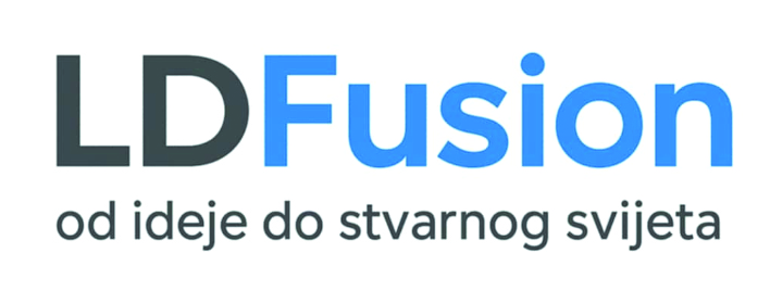 LDFusion logo